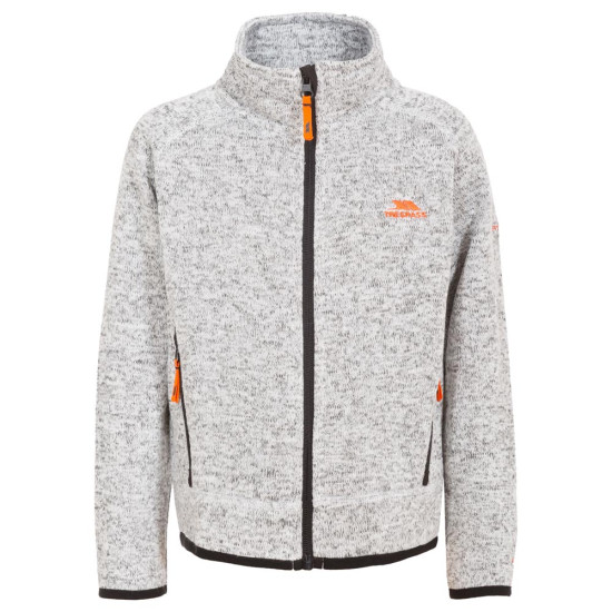 Trespass Παιδική ζακέτα Mario - Male Fleece AT300 Trespass Παιδική ζακέτα Mario - Male Fleece AT300